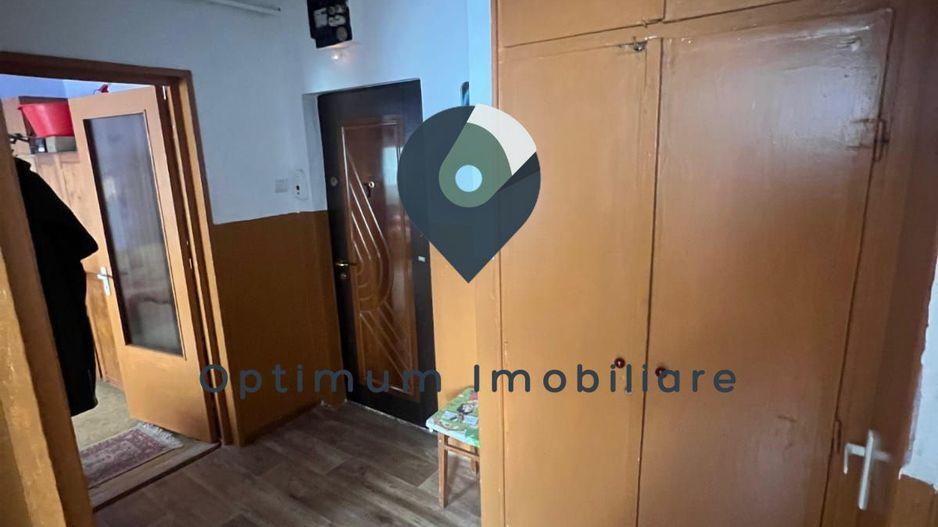 Apartament cu 2 camere, decomandat in Manastur ! - Poză 6