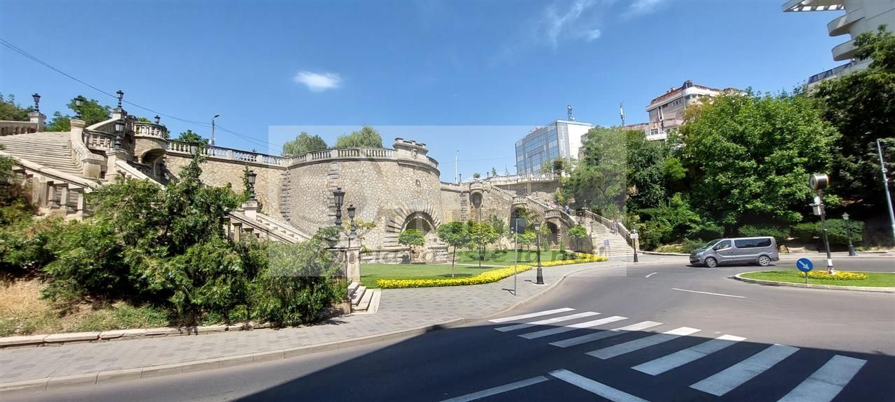 APARTAMENT 1C ZONA  CENTRU  BIBLIOTECA  EMINESCU - Poză 19