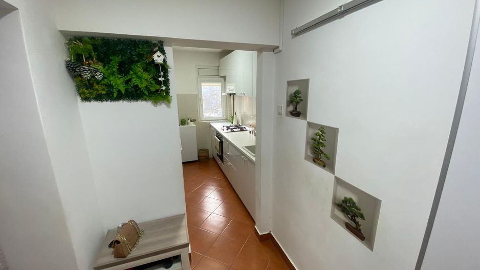 Apartament 2 camere Titan metrou | Nicolae Grigorescu - Poză 1