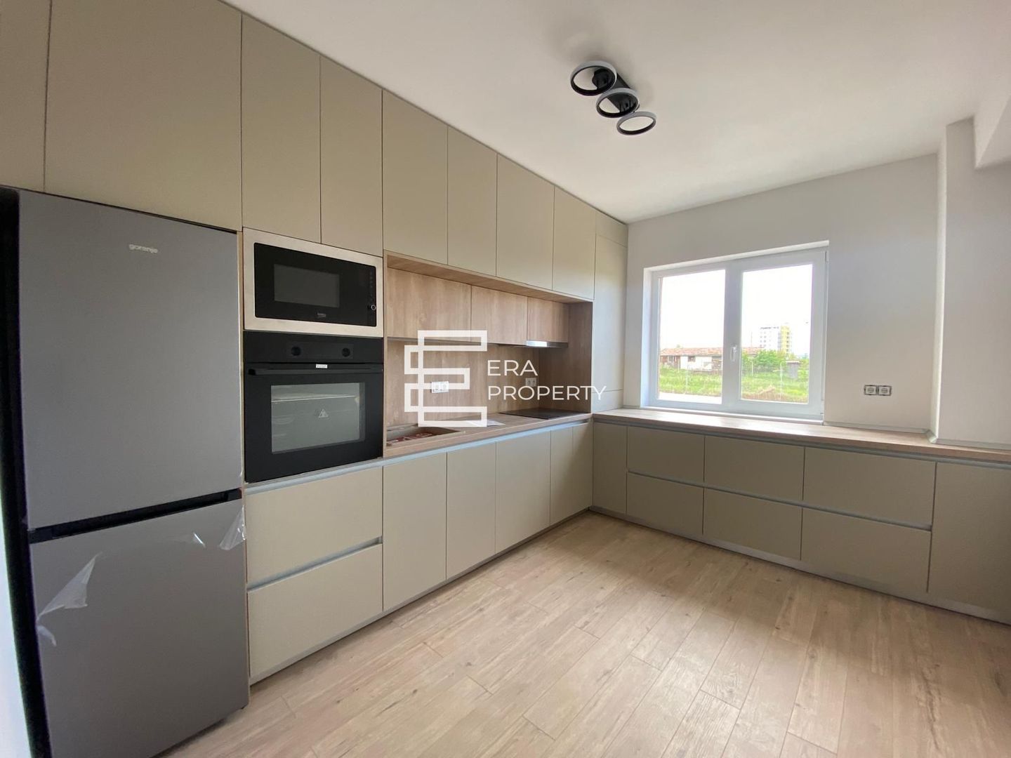 Apartament 2 camere,decomandat, Calea Surii Mici, Sibiu - Poză 1