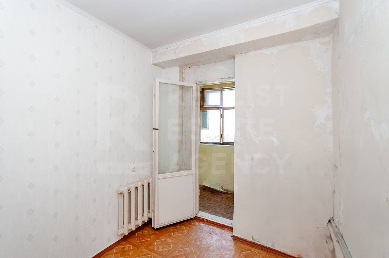 Apartament , o cameră, bd. Dacia , Botanica - Poză 4