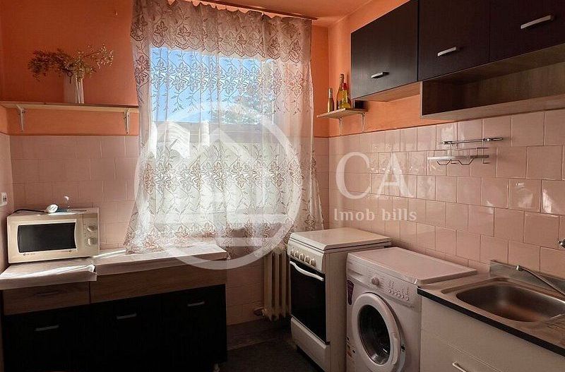 Apartament cu 2 camere de vanzare in Rogerius Oradea - Poză 6