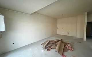 2 camere open space, Parcare, Eroilor Residence, Floresti - Poză 7