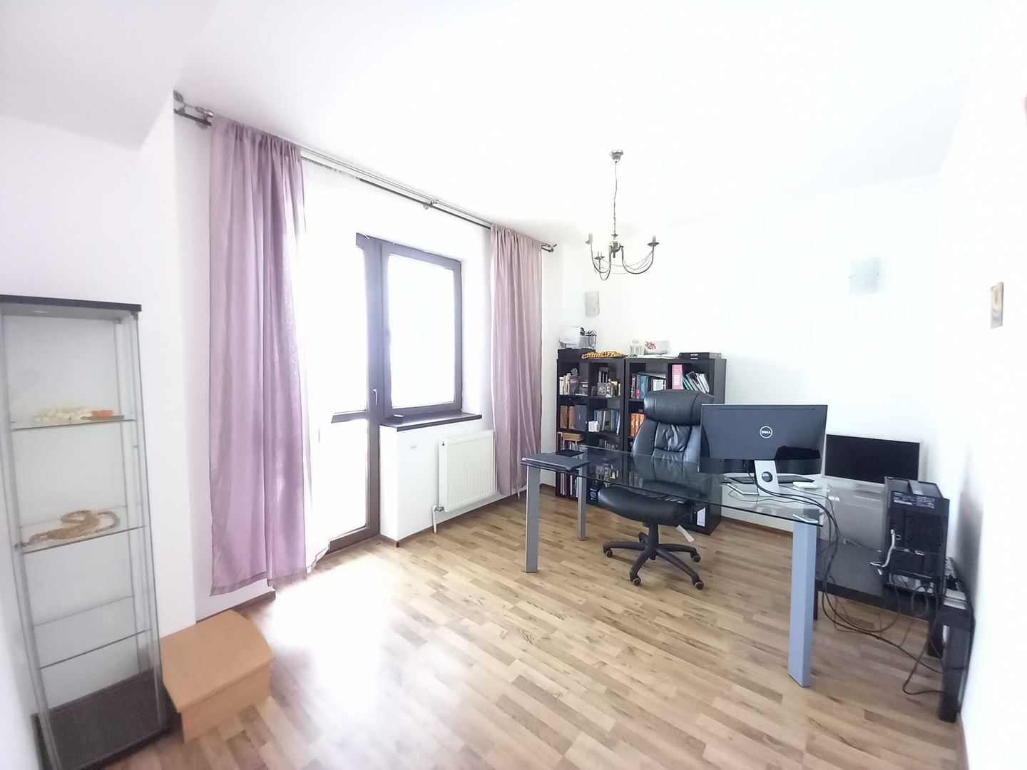 Apartament 98 mp, 4 camere, padurea Baneasa, gradinita privata, scoala - Poză 6