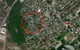 TEREN 800MP | 25M DESCHIDERE - Poză 1