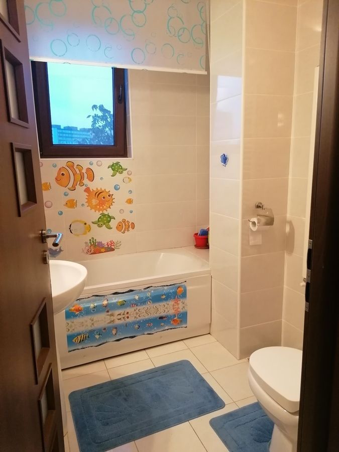 Apartament 3 camere de vanzare Drumul Taberei - Poză 11