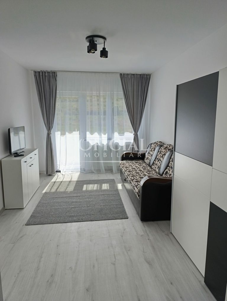 Apartament 1 Camera | 37 Mp | Balcon | Parcare | Floresti Terra - Poză 1