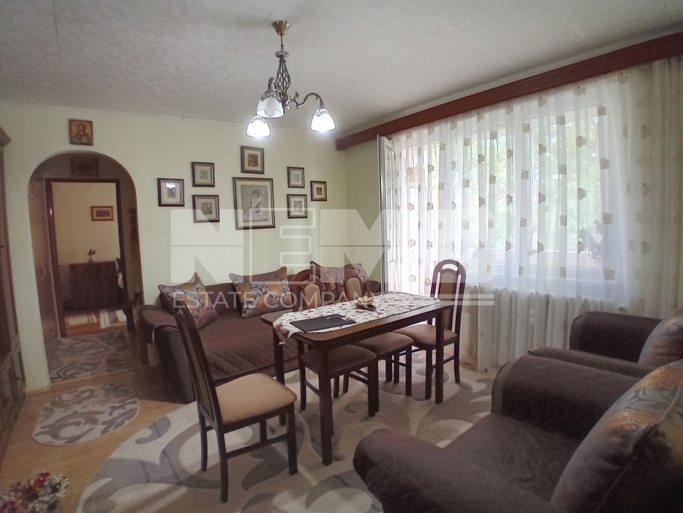 Apartament 2 camere | 53 mp | Bogdan Voda - Poză 2