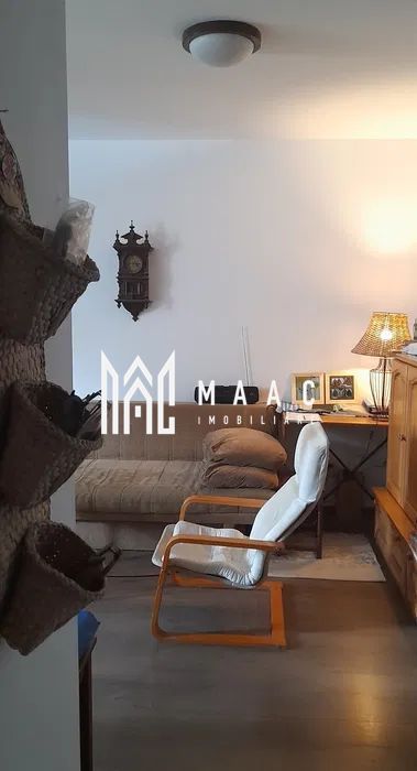 Apartament 3 camere I Decomandat I Etajul 1 | City Residence - Poză 5