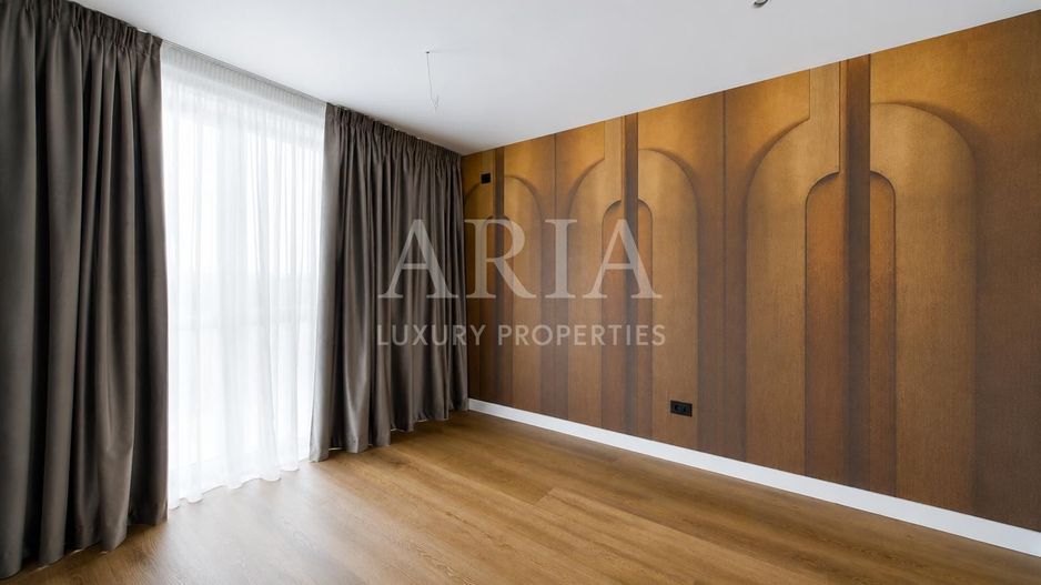 WATERFRONT VILLA | POOL - Poză 18