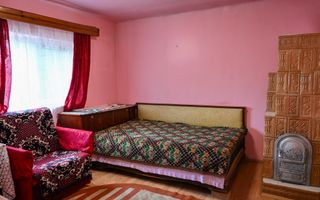 Casă din caramida de vanzare | Teren 1.117 mp | Puchenii Mari | - Poză 8