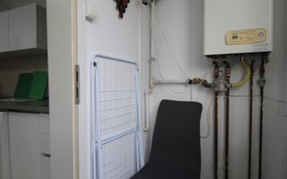 Aradului, 2 camere, centrala proprie. - Poză 12