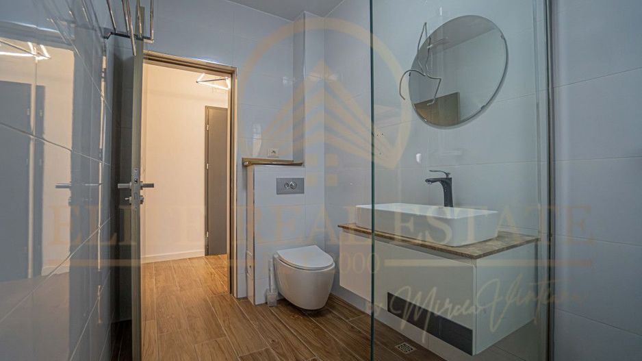Stațiunea Mamaia - Complex Signature - 2 camere cu vedere la mare. - Poză 9