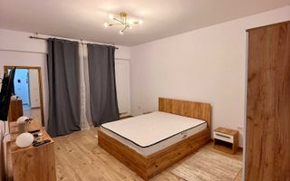 Apartament 1 camera, 47 mp, de inchiriat – Complexul Soleia, Valea Lupului, Iasi - Poză 4