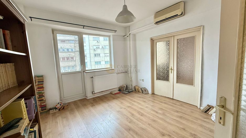 2 camere I Universitate | Balcon deschis | Creditabil - Poză 1