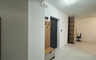 Apartament 2 camere NOU, parcare - Moon Reflex Residence - Poză 15
