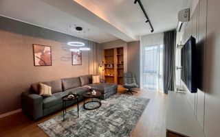 Apartament 3 cam/de inchiriat/Dem Radulescu - Poză 2