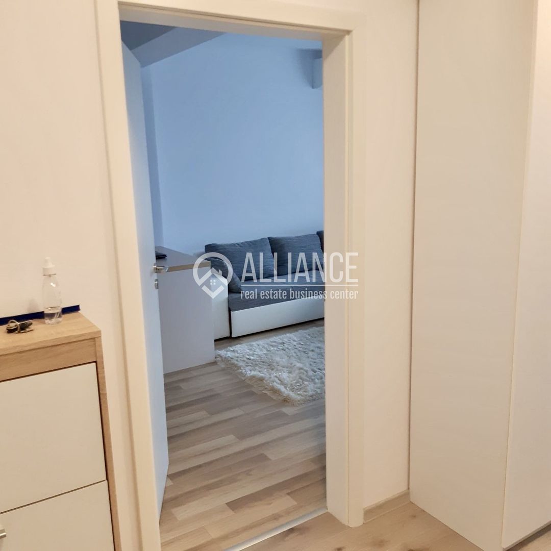TOMIS PLUS(COD 05) - Apartament 2 camere Parcare - Poză 5
