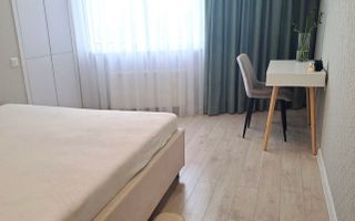Chirie, apartament, 2 camere, strada Calea Orheiului, Râșcani - Poză 2