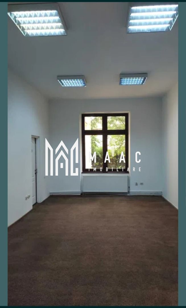 Spatiu Birouri I Curte I Acces Individual I Central - Poză 4