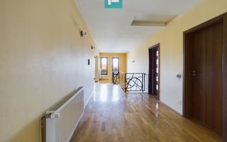 Vilă spațioasă cu 8 camere, Grădiște - Poză 20