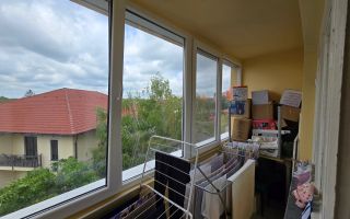 Apartament 4 camere, Zona Circumvalatiunii, Mobilat si Utilat complet - Poză 12