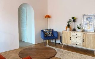 Cismigiu - parc Cazzavillan-2 camere-65 mp - Poză 9