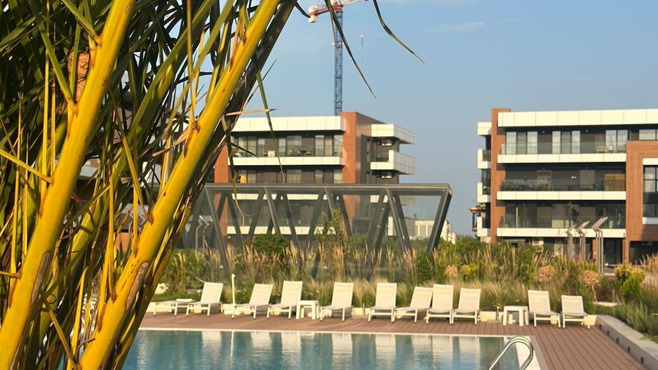 Apartament 2 camere de inchiriat | Bloc nou | Birou \ Rezidential  - Pallady - Poză 2