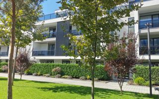 Erou Iancu Nicolae 122 | Penthouse 4 camere - Poză 31