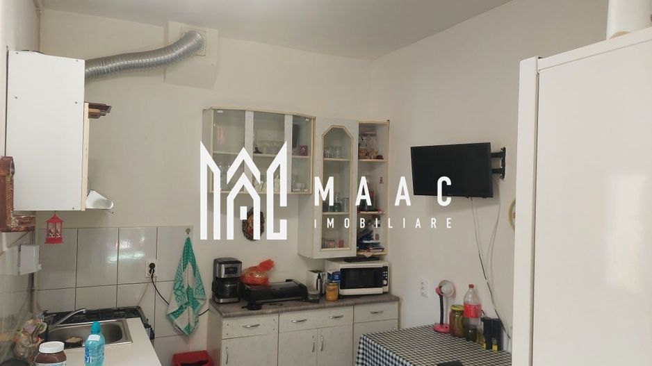 Ultracentral I Pretabil Investitie I Apartament 1 Camera - Poză 4