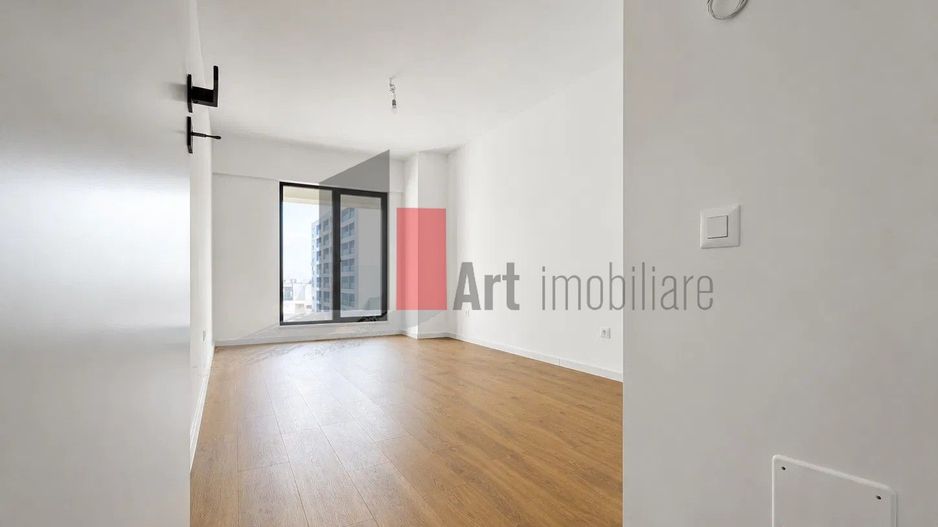 Apartament 2 Camere  + Loc de Parcare Subteran | Smart Residence Lujerului - Poză 17