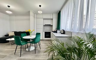 Apartament 2 camere în XCITY TOWER – vibrant, ideal pentru investiție - Poză 1
