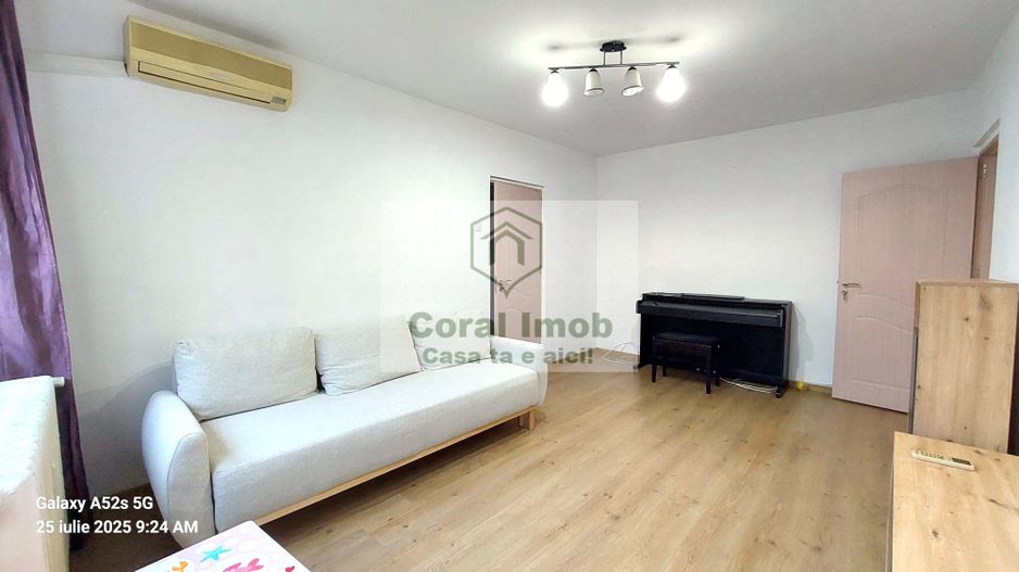 Apartament de inchiriat, 3 camere,  Metrou Obor - Poză 3