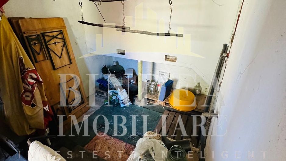 Casa individuala Giarmata 165mp utili- 596mp teren - Poză 5