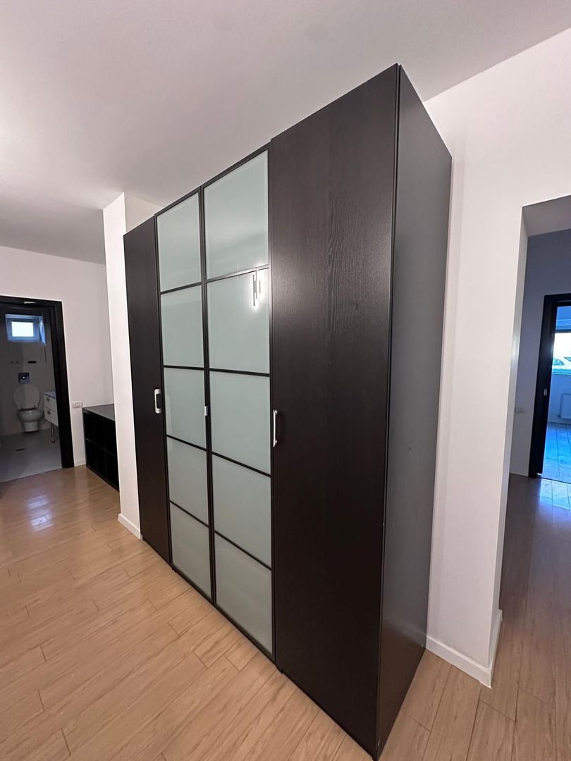 3 camere 134 mp | Parter înalt | Rond OMV Pipera - Poză 11