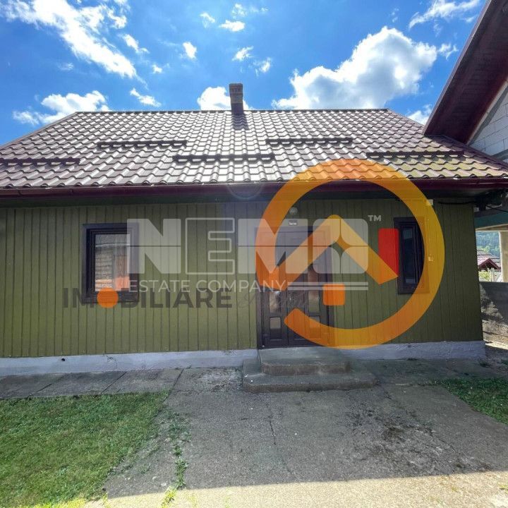 Vilă Modernă și Teren Arabil - Straja, Suceava - Poză 3