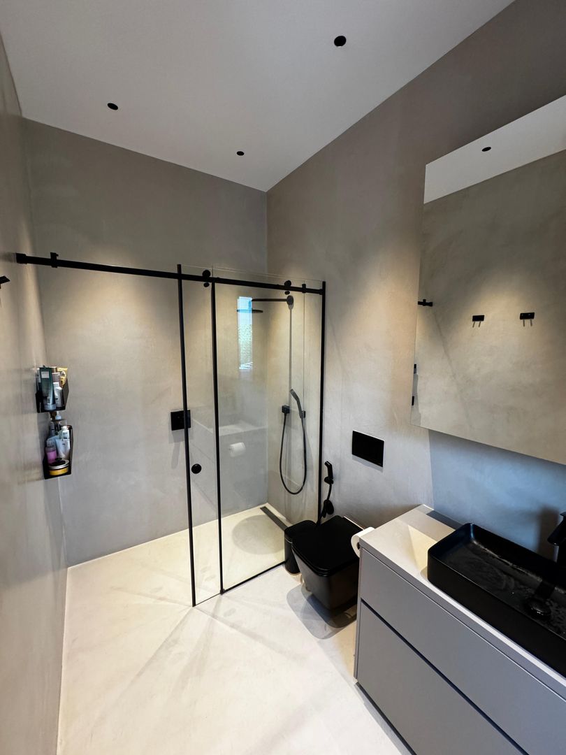 Superb penthouse for sale, fully furnished and equipped | Pipera - Poză 17