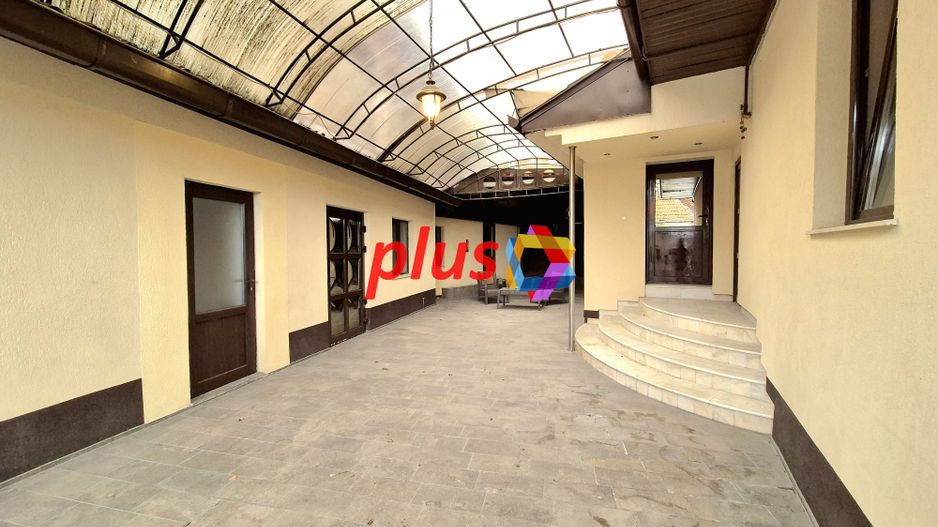 Spatiu comercial la casa- 170 mp plus-imo.ro - Poză 13