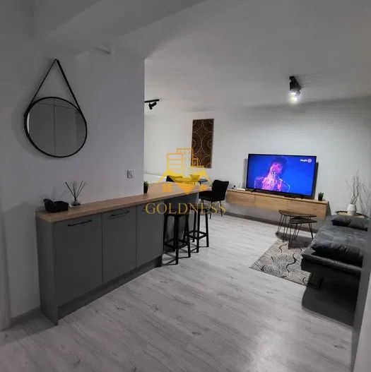 2 Camere Premium, Ego Residence, Corneliu Coposu, Parcare, Lombului - Poză 8