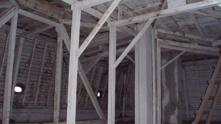 Vila 1000 mp teren 750 Romana Victoriei 16 camere - Poză 32