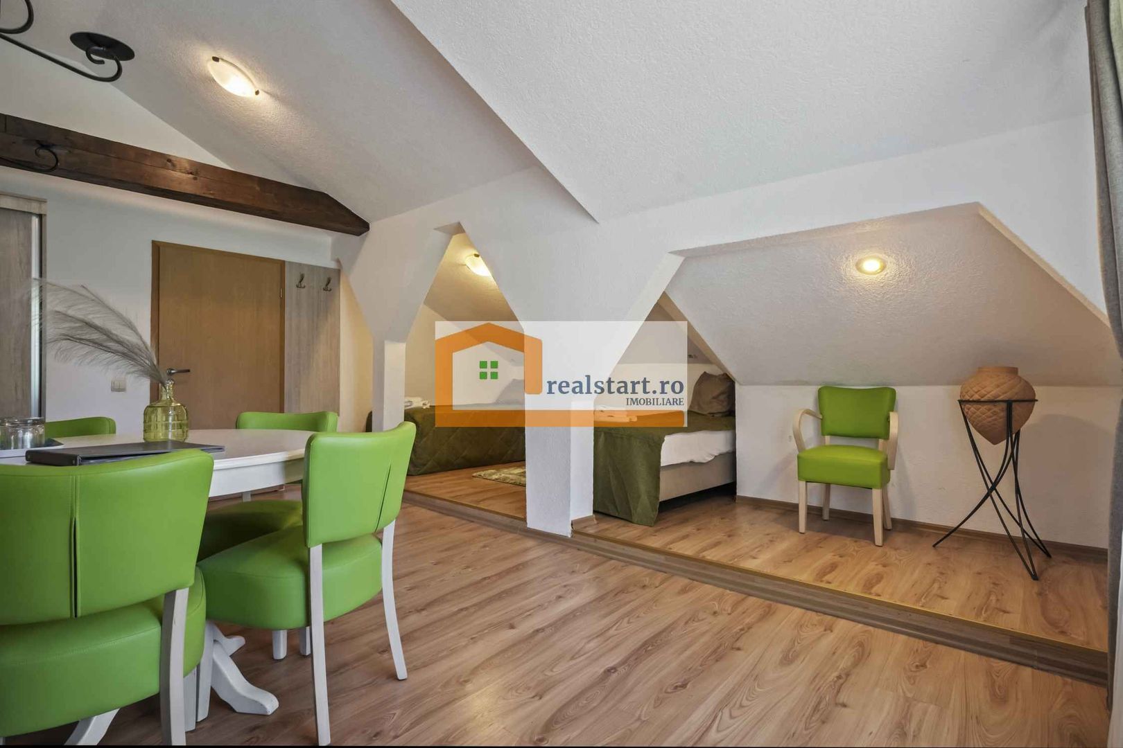 Oportunitate, Restaurant cu MiniPensiune 800mp, 1,8ha teren, Via Transilvanica - Poză 42