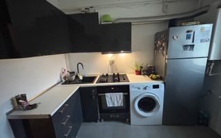 Apartament 1 cameră decomandat cu loc de parcare, Lunca Cetățuii - Poză 1