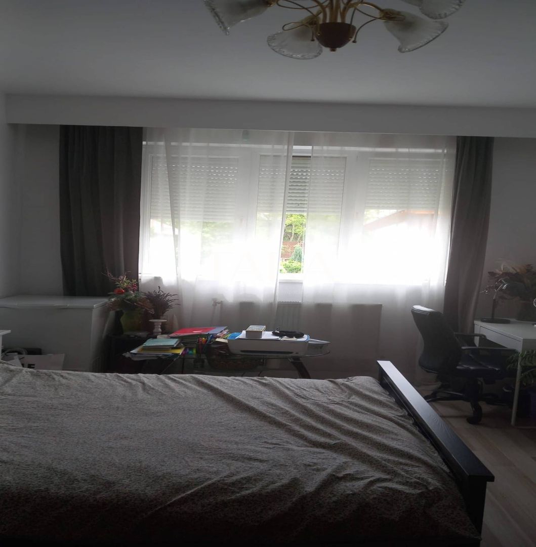 Apartament cu două camere de vânzare. Gruia, Cluj-Napoca. - Poză 5