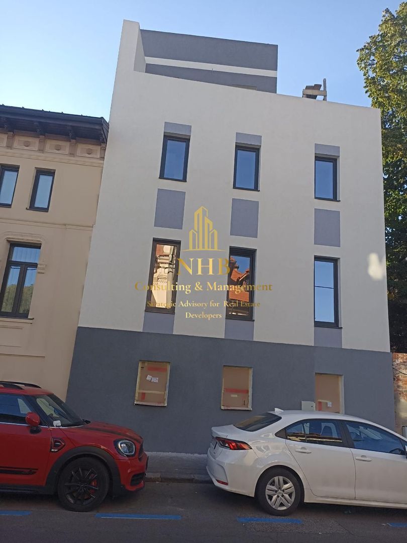 COMISION 0% - Spatiu Comercial | Cladire de Birouri | Piata Romana - Poză 1