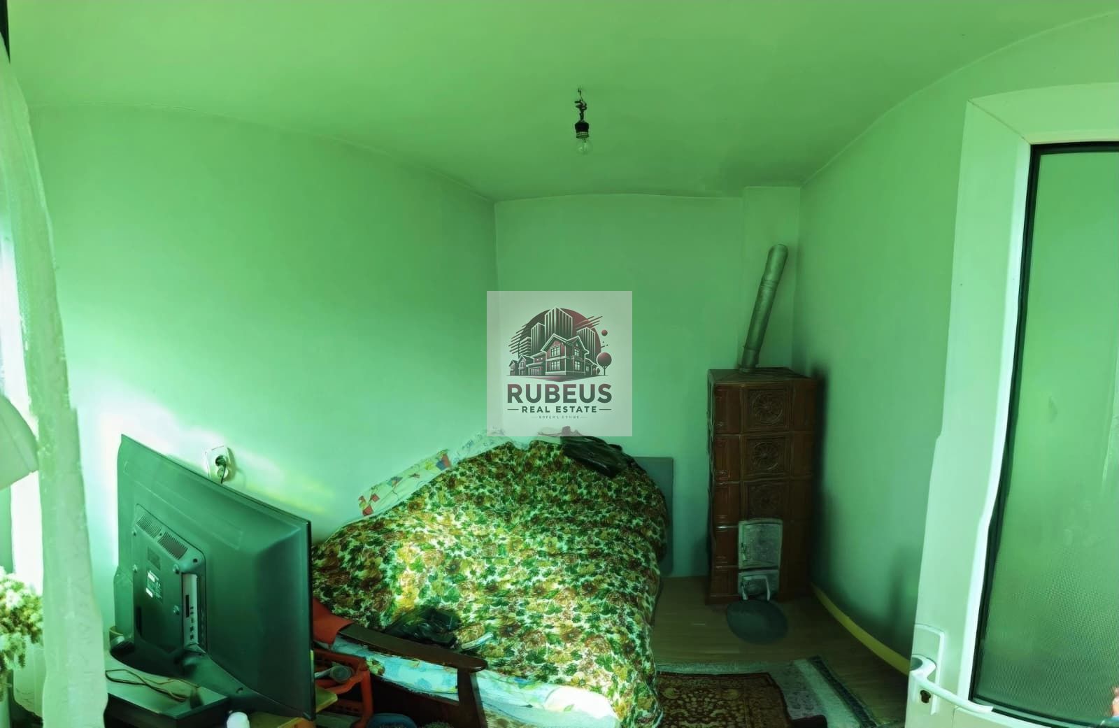 Casa cu personalitate in Calomfirescu – spatiu, liniste si teren gener - Poză 29