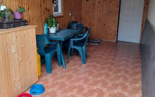 Casa tip duplex, finisat, parcare, aprox teren 200 mp, Floresti Terra - Poză 24