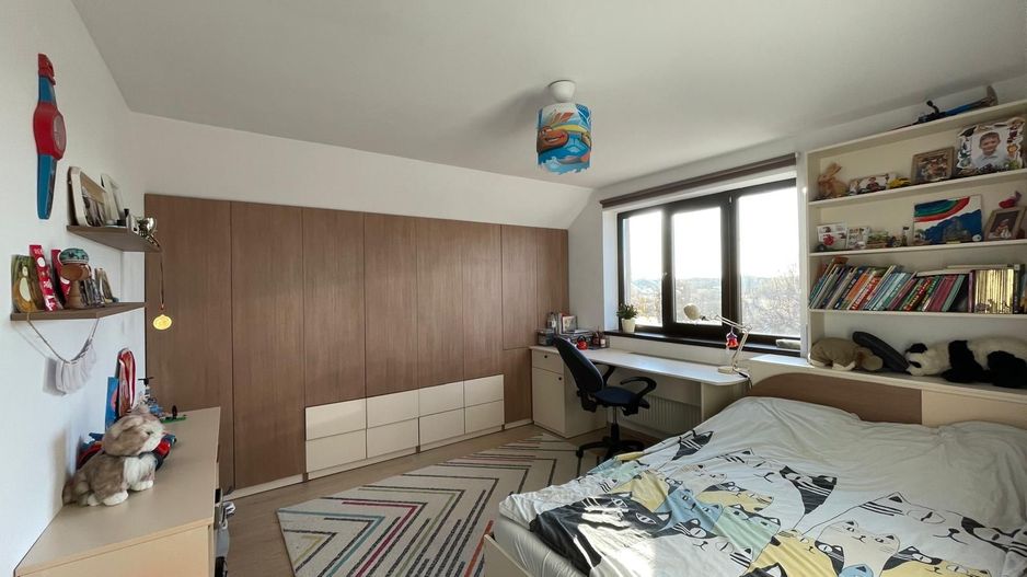 Casa Individuala - 5 camere  - SUPER POZITIE | GHIRODA | - Poză 8