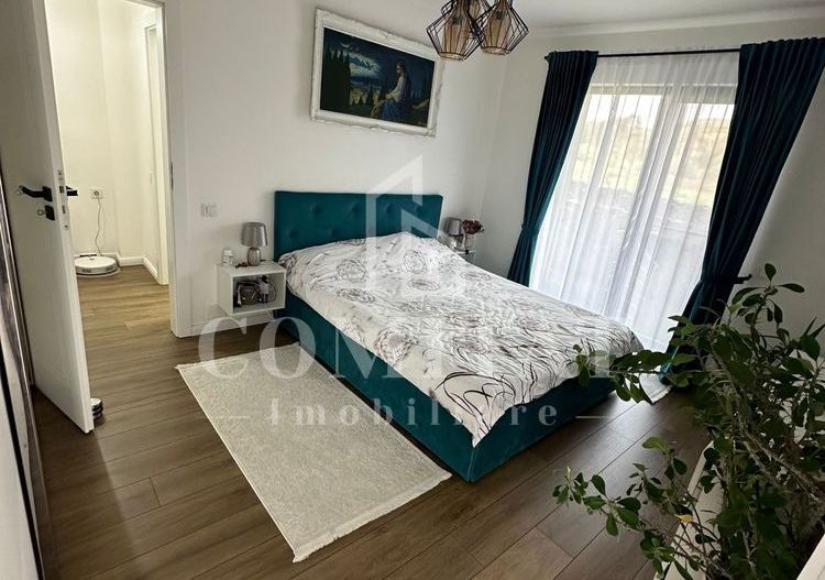 Apartament 2 camere | gradina 30 mp |  Floresti - Poză 1