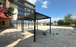 Chirie Teren Comercial | Acces Direct Bulevard Pipera | 0% Comision - Poză 3