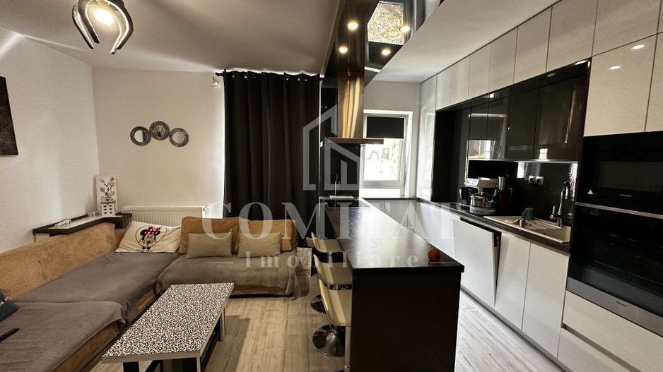 Apartament la cheie | 3 camere | Eroilor - Poză 3